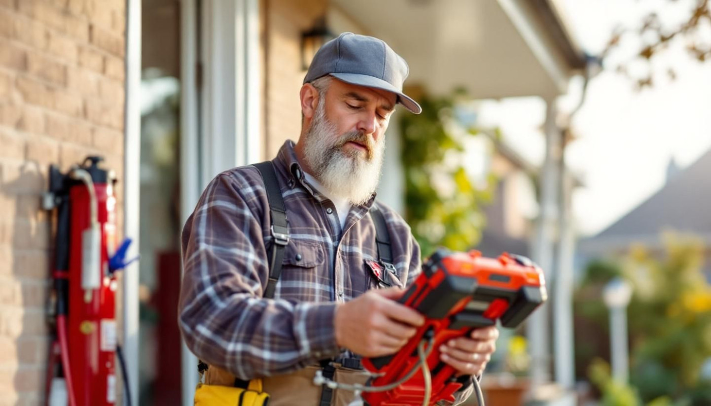 Comment choisir le meilleur service d'urgence pour vos travaux domestiques ?