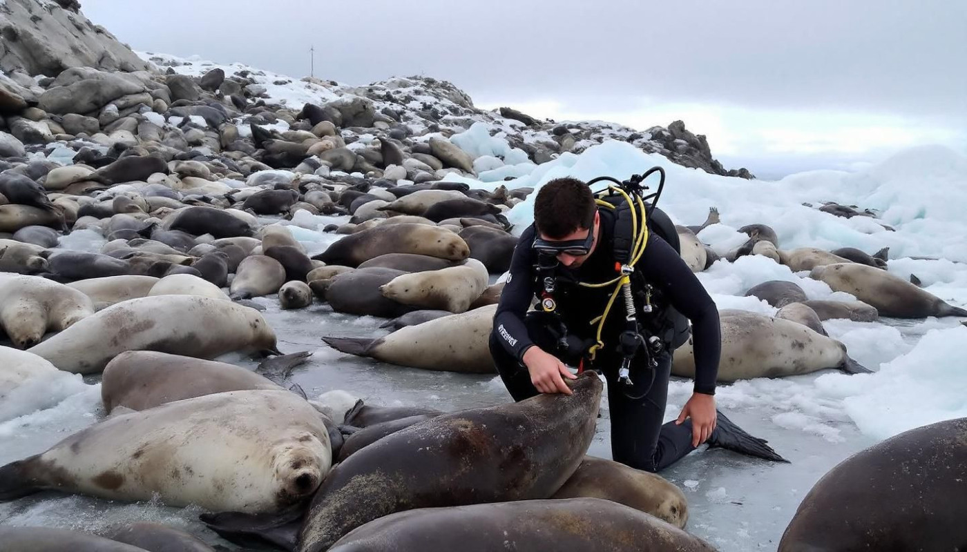 Comment choisir sa combinaison étanche pour des eaux froides ?