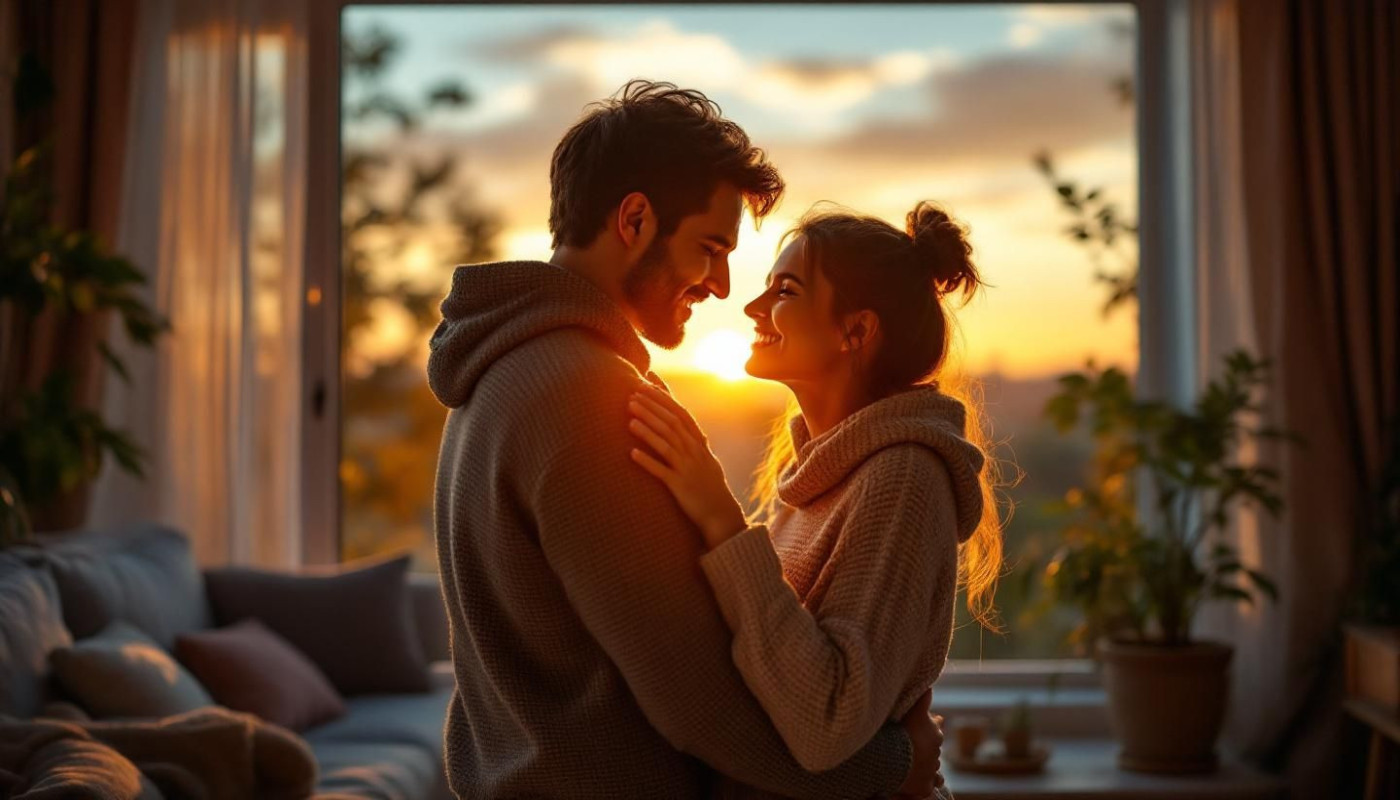 Comment intensifier la connexion émotionnelle avec votre partenaire ?