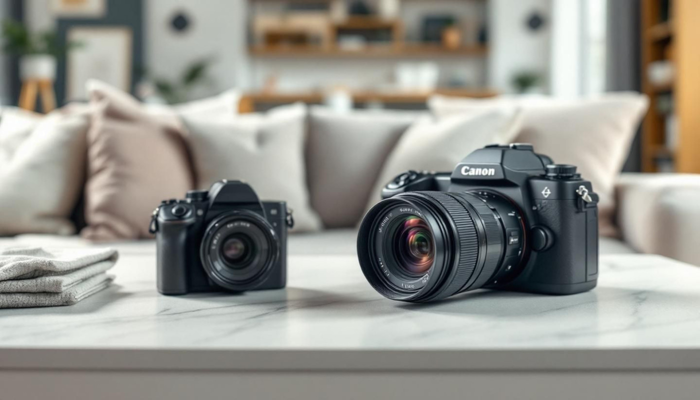 Comment les caméras discrètes améliorent-elles la sécurité domestique ?