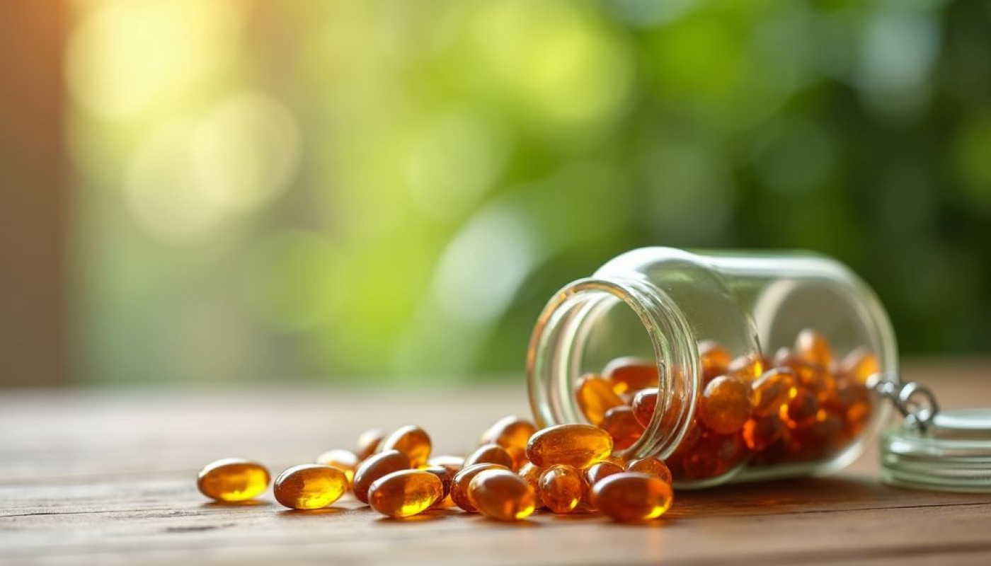 Comment les gélules de CBD peuvent améliorer votre quotidien ?