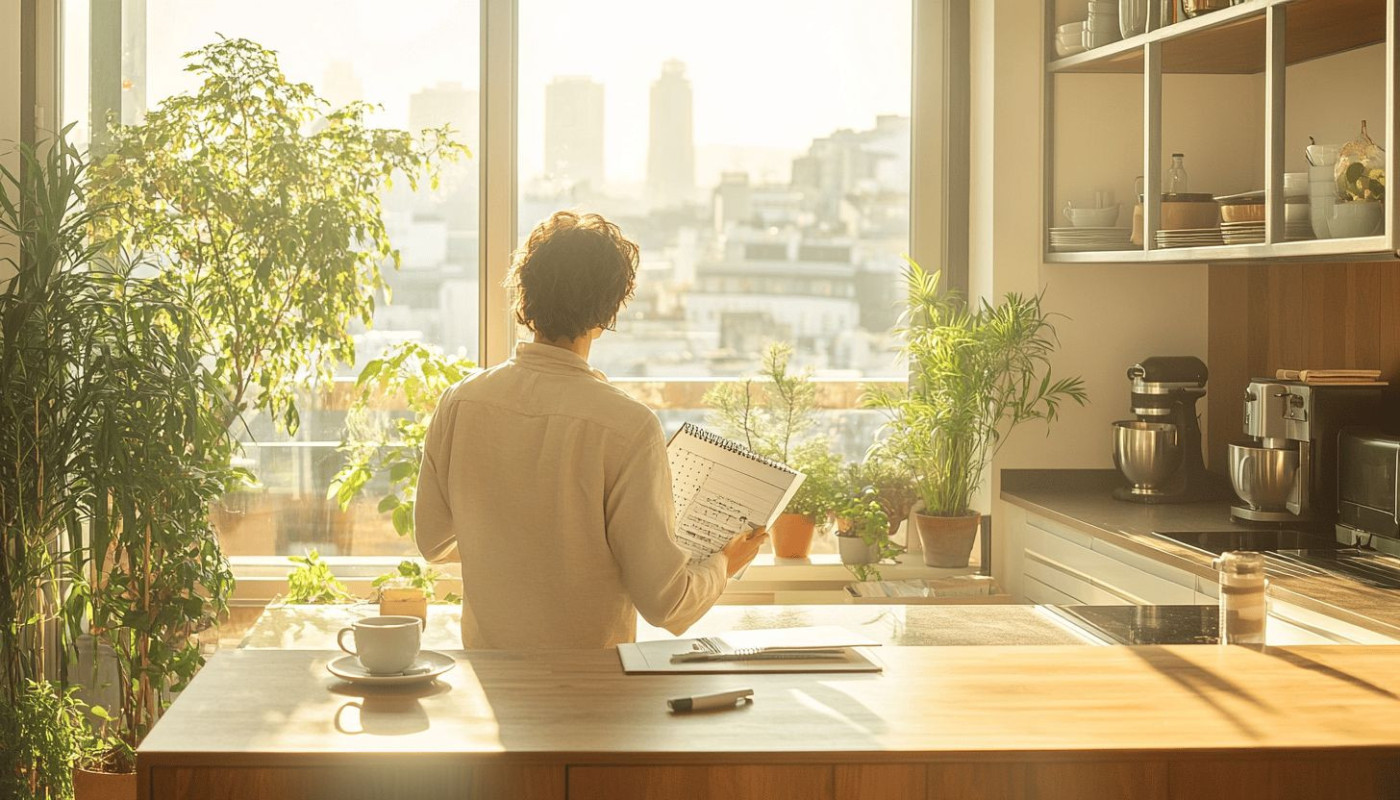 Comment les routines matinales peuvent transformer votre productivité quotidienne