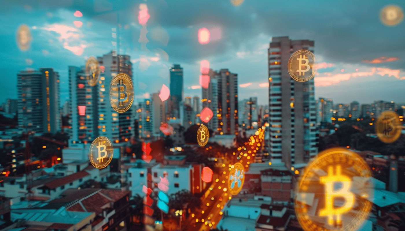 Cryptomonnaies en Amerique Latine tendances opportunités et défis