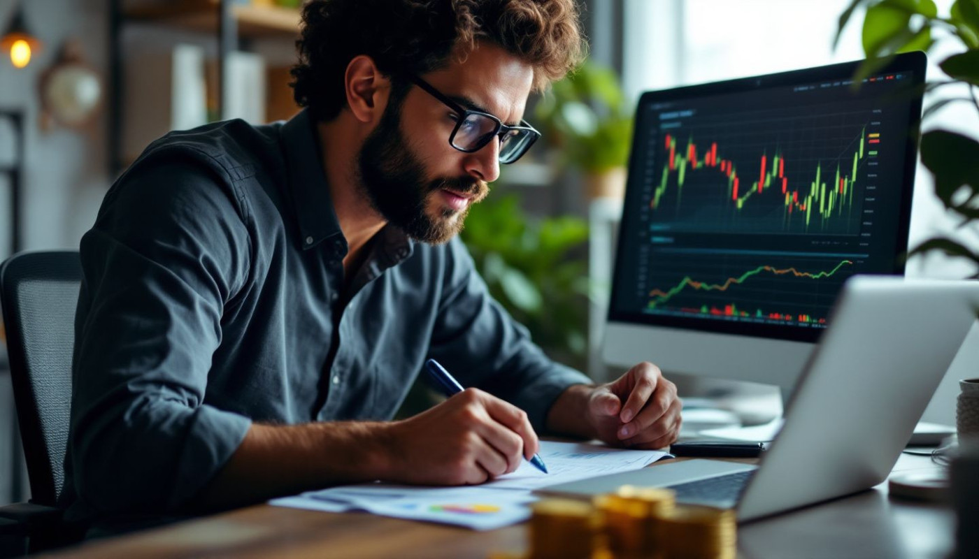 Cryptomonnaies et fiscalité comment se préparer pour la prochaine déclaration