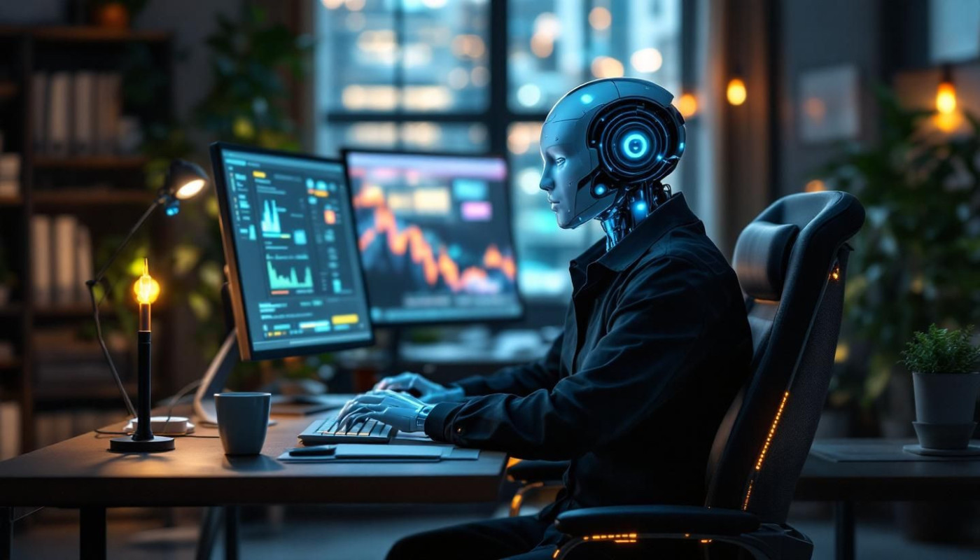 Exploration des avantages des assistants virtuels basés sur l'IA